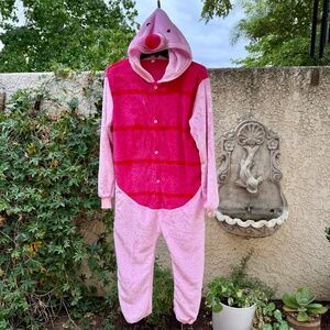 Disney Piglet Costume Women's Small